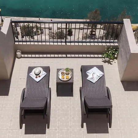 Sliema Hotel By St Hotels-3