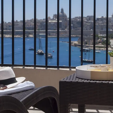 Sliema Hotel By St Hotels-3