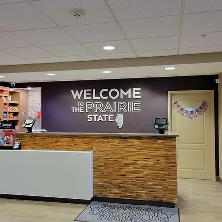 Hampton Inn & Suites Chicago - Libertyville-2