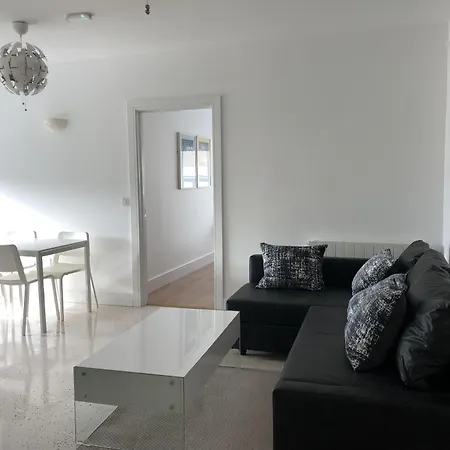 The Eyre Square Townhouse-3
