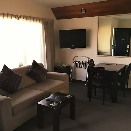 Cable Court Motel-2