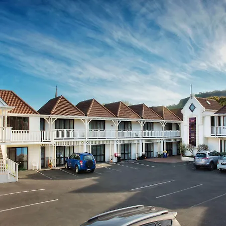 Cable Court Motel-2
