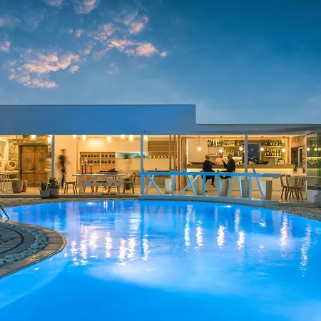 A Hotel Mykonos-3