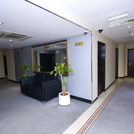 Royal Falcon Hotel-2
