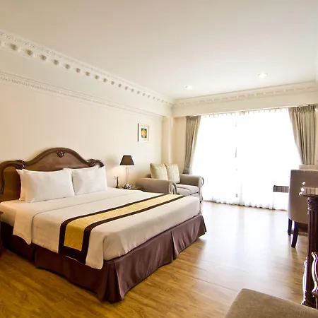 Lk Royal Suite-2