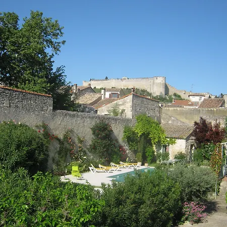 Les Jardins De La Livrée-2
