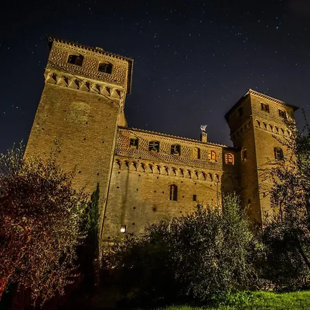 Castello Delle Quattro Torra-3