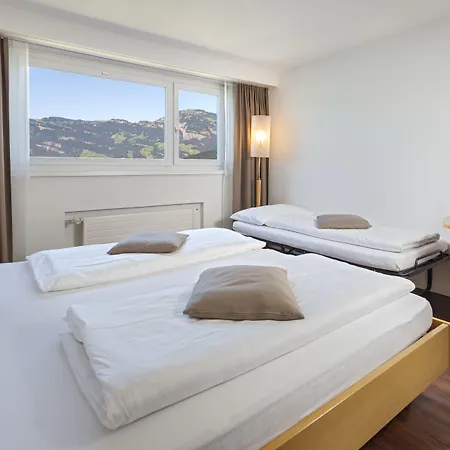 Seerausch Swiss Quality Hotel-3