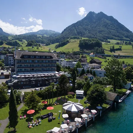 Seerausch Swiss Quality Hotel-2