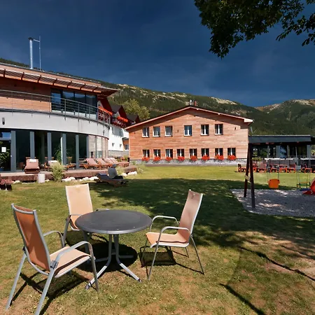 Hotel Olympie-2