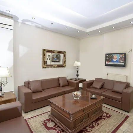 Athens Delta Hotel-2