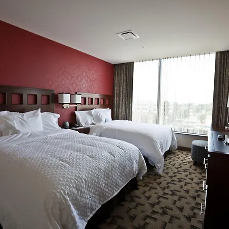 Embassy Suites Buffalo-3