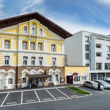 Hotel Gisela-3