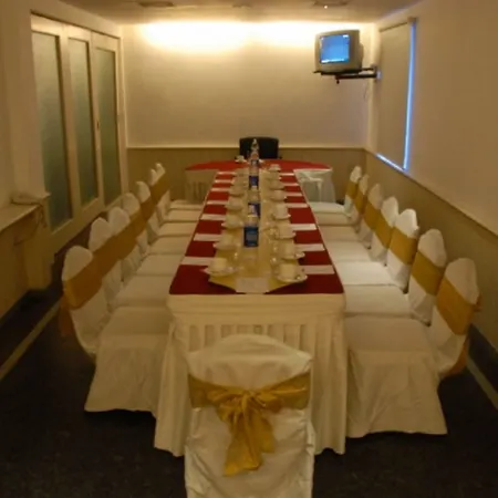 The Central Court-2