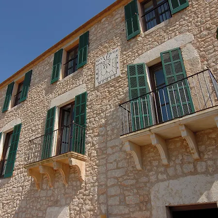 Hotel Son Trobat Wellness & Spa-2