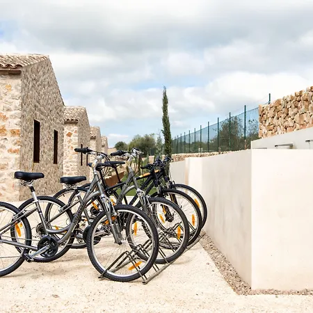 Hotel Son Trobat Wellness & Spa-3
