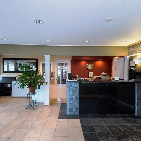 Canadas Best Value Inn-Prince George-2
