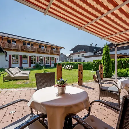 Hotel Zum Gourmet-3
