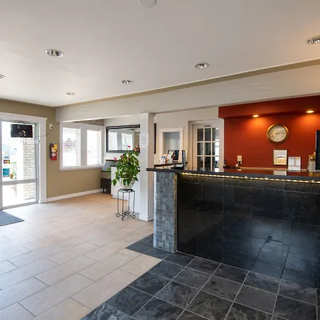 Canadas Best Value Inn-Prince George-3