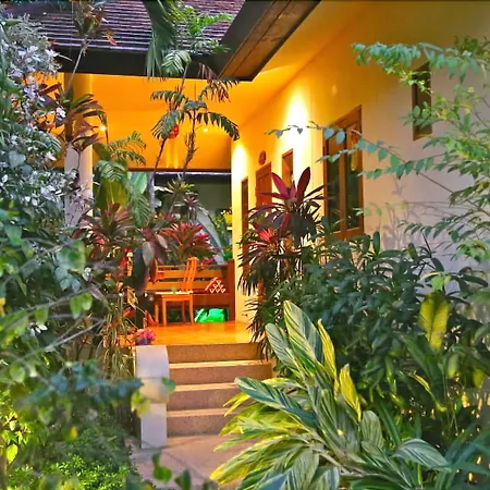 Oriental Siam Resort-3