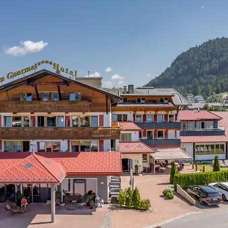 Hotel Zum Gourmet-3