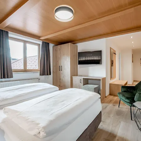 Hotel Zum Gourmet-2