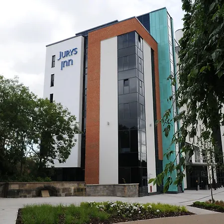 Leonardo Hotel Derby-3