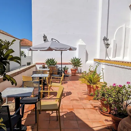 Hotel Solar De Monfalim-3