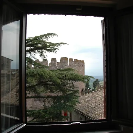 Hotel San Pietro-2