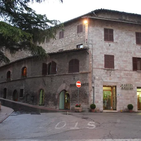 Hotel San Pietro-3