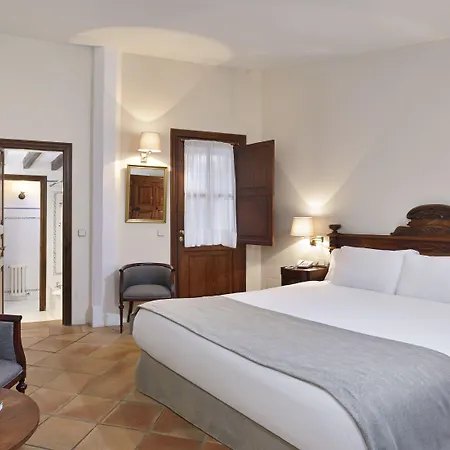 Hotel San Lorenzo - Adults Only-2