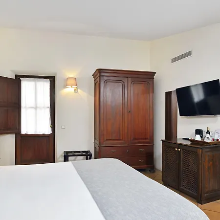 Hotel San Lorenzo - Adults Only-3