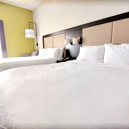 Holiday Inn Express & Suites Clear Spring By Ihg-3