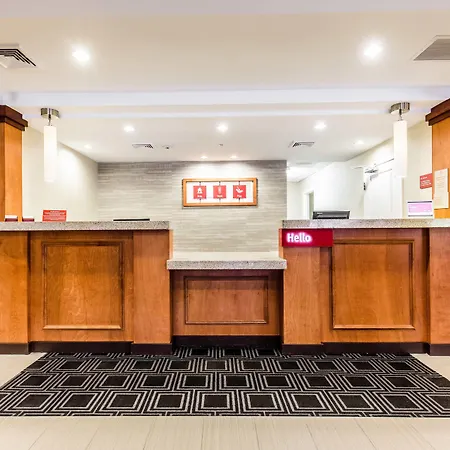 Towneplace Suites By Marriott Gilford-3