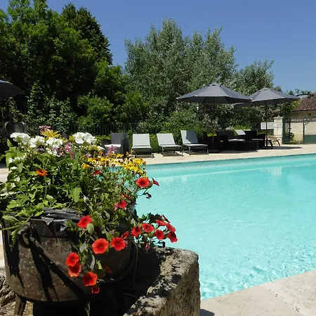 Moulin De Vigonac-3
