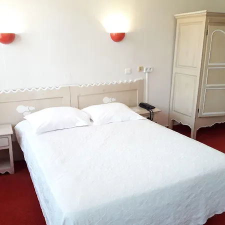 Au Nouvel Hôtel-3