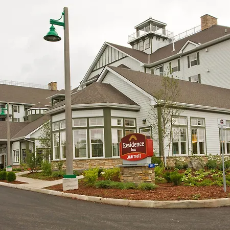 Residence Inn By Marriott Gravenhurst Muskoka Wharf-2