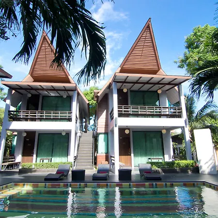 Cocohut Beach Resort&Spa-3