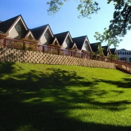 Inn On Barons Creek-2