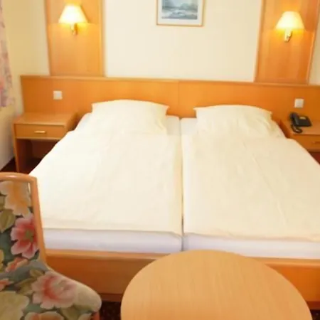 Hotel Pension Kaden-2