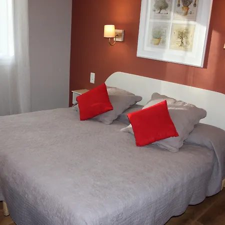 Hotel Le Chalet Fleuri-2
