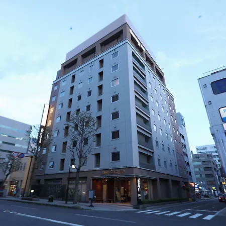 Dormy Inn Matsumoto-2