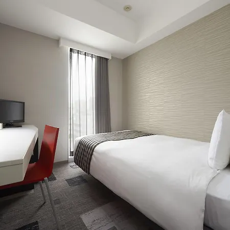 Sotetsu Fresa Inn Shimbashi-Karasumoriguchi-3