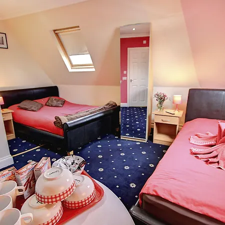 Beaconsfield Hotel-2