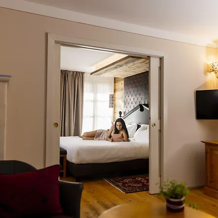 Alpen Suite Hotel-3