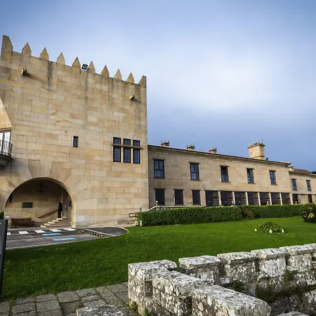 Parador De Baiona-2