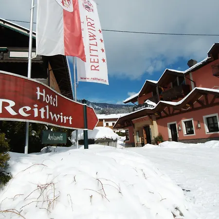 Hotel Reitlwirt-3