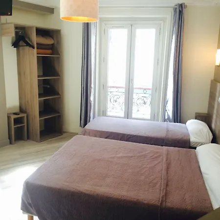 Grand Hôtel Magenta-3