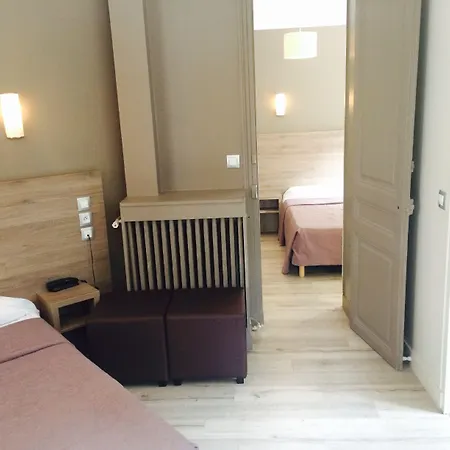 Grand Hôtel Magenta-2