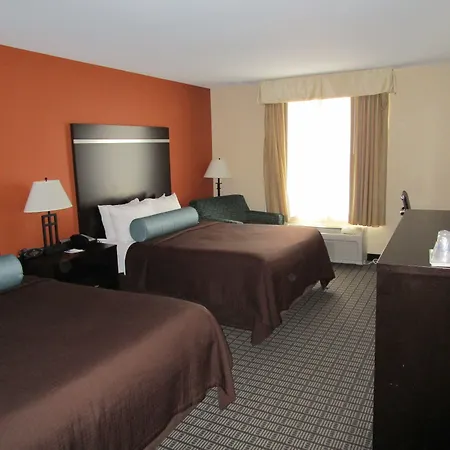 Best Western Plus Pontoon Beach-2